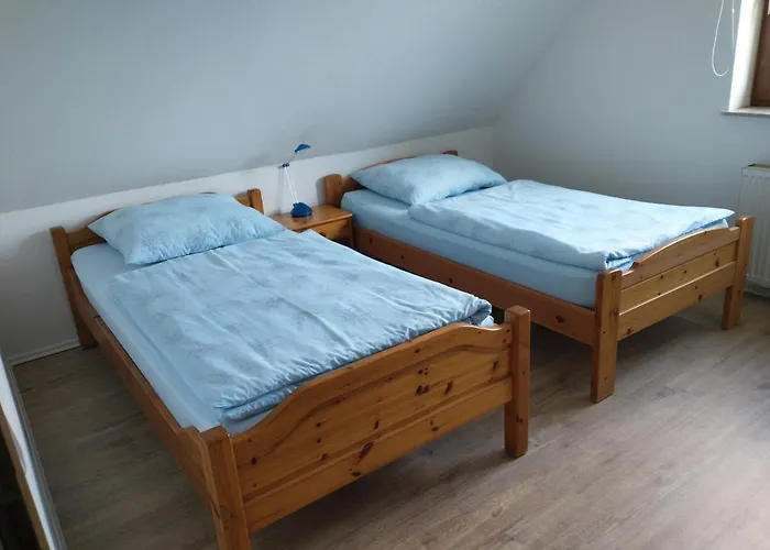 Apartment An Den Teichen