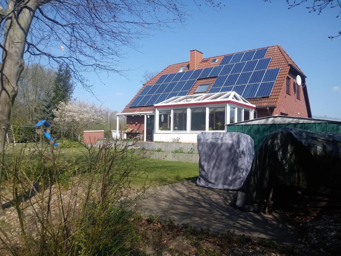 An Den Teichen