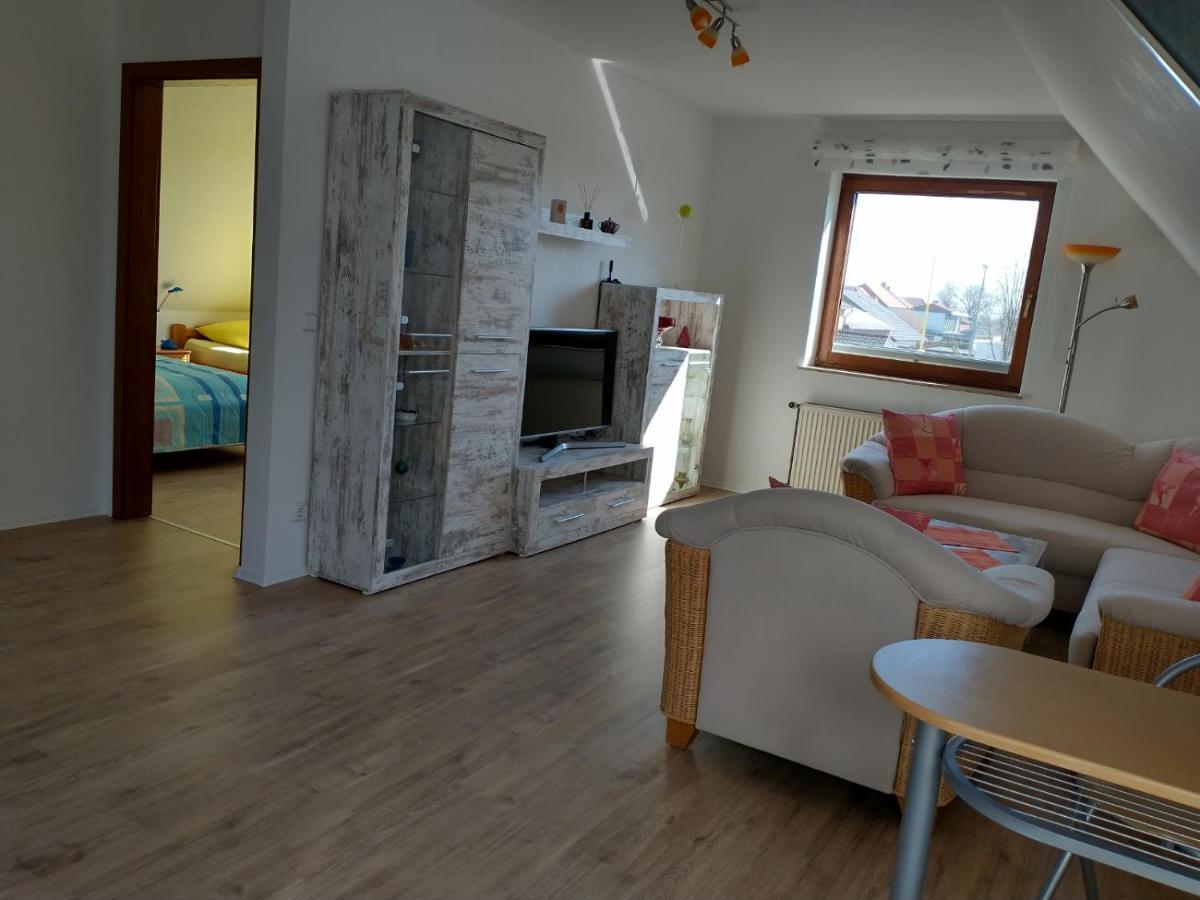 Apartment An Den Teichen *