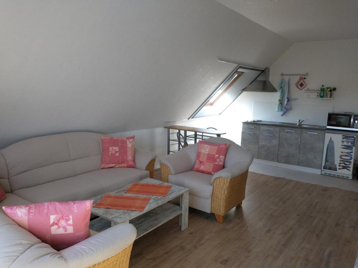 An Den Teichen Apartment