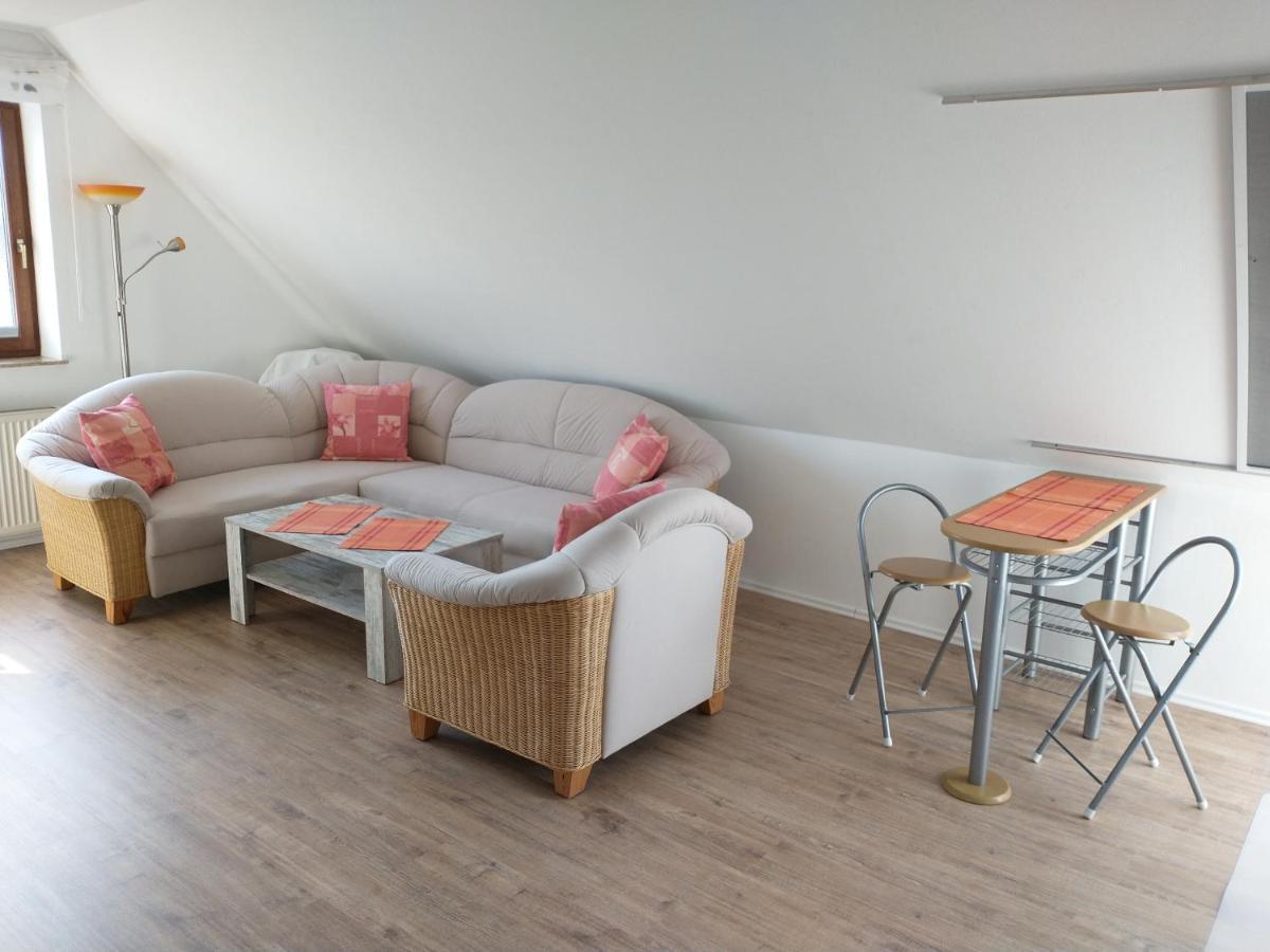 An Den Teichen Apartment Lengede