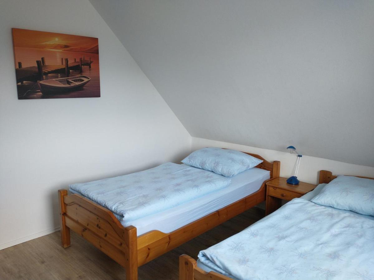 An Den Teichen Lengede